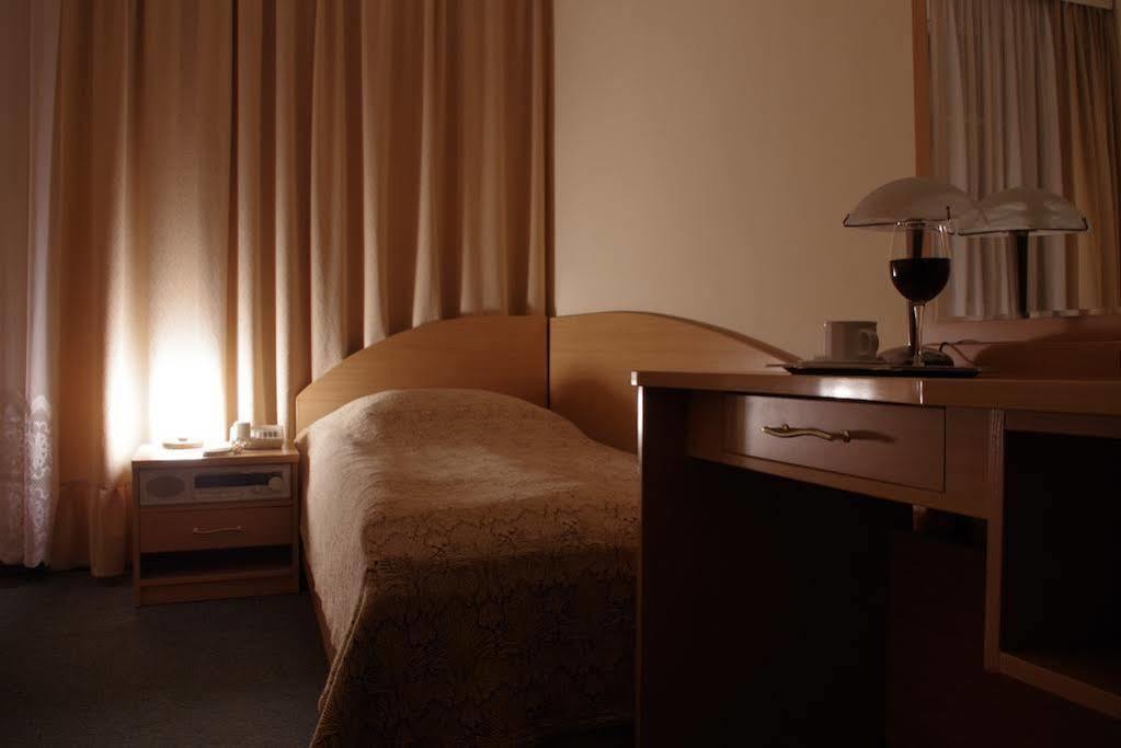 Gromada Hotel