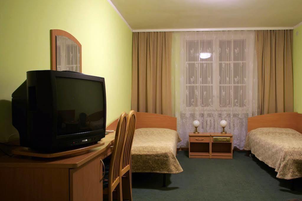 Hotel Gromada Stary Toruń