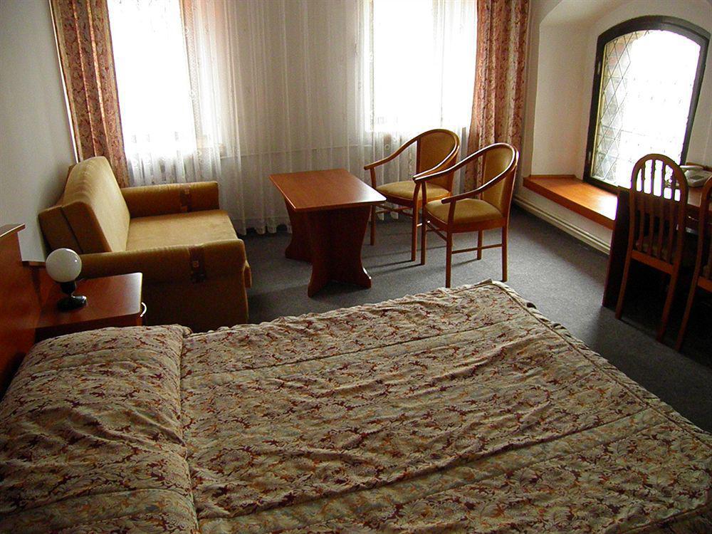 Gromada Hotell Stary Toruń